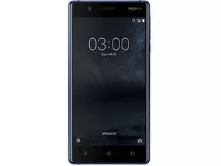 Nokia 3 - Telefontokok