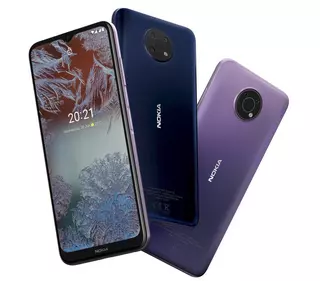 Nokia G10 - Telefontokok